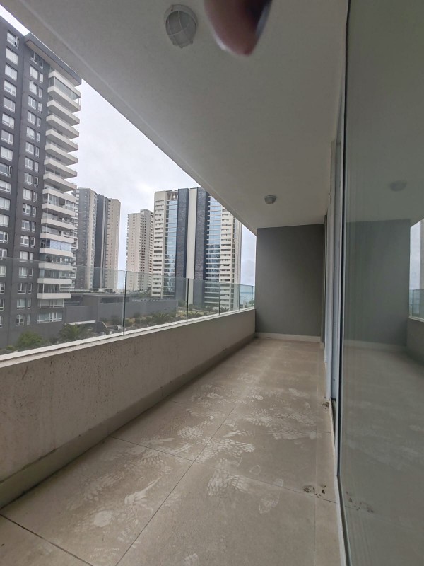Entre Lomas , Venta Depto en Bosques de Montemar