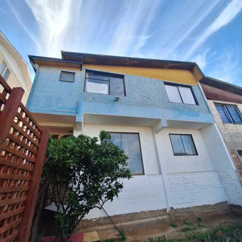 Vende Hermosa Casa en Recreo