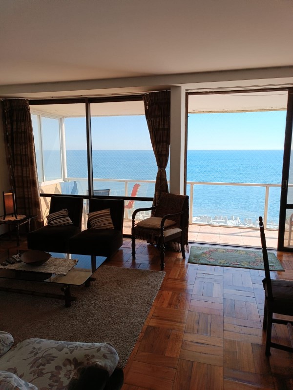 Departamento en Avenida Peru