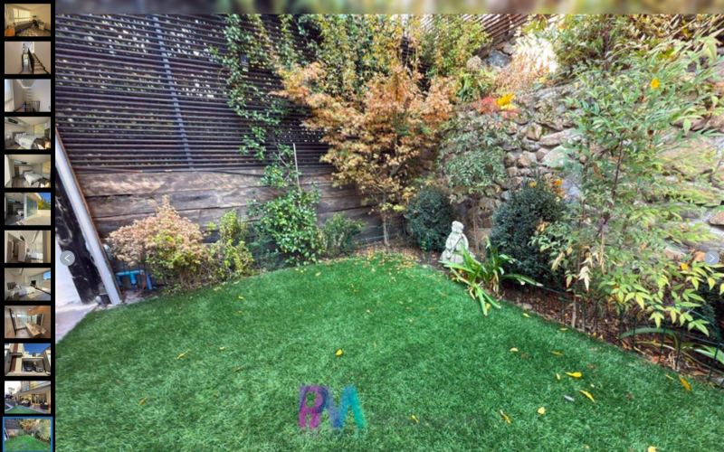 Casa Avenida los Presidentes Con Camino las Pircas