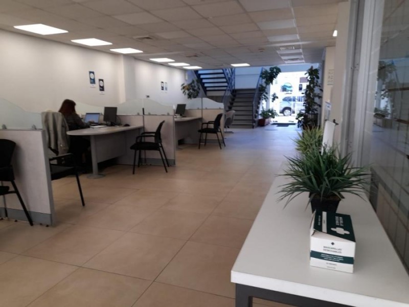 125 Uf Actual Contrato de Arriendo, Venta en 43000 Uf