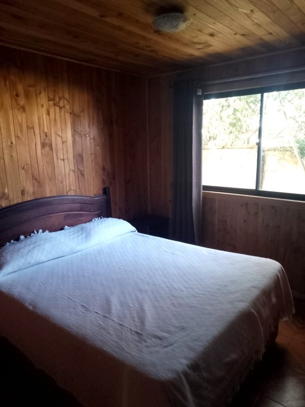 Centro Comercial en Licanray,