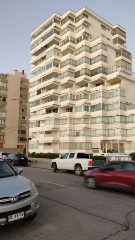 Avenida Peru, 1 Linea, Amoblado