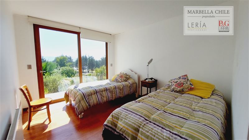 Venta de Moderna Casa en Marbella ,