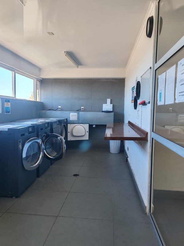 Departamento en Gregorio Marañon