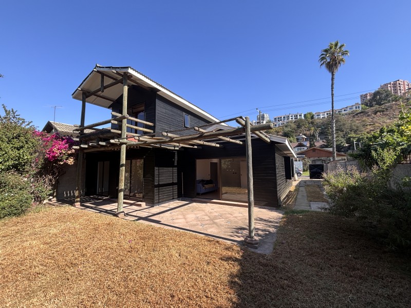 Vende Casa , Cerca Colegio Mackay