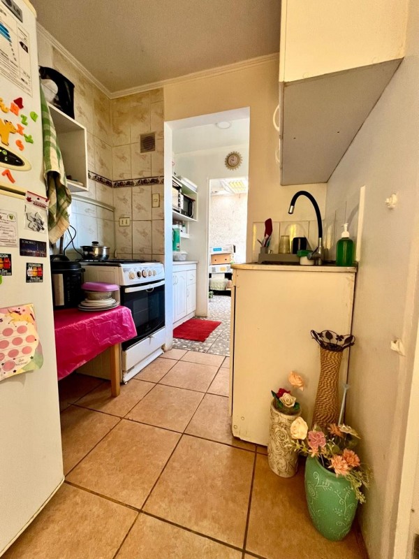 Vende Casa en Villa Alemana