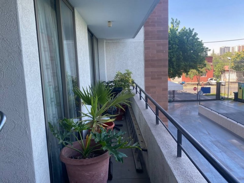 Departamento en San Miguel