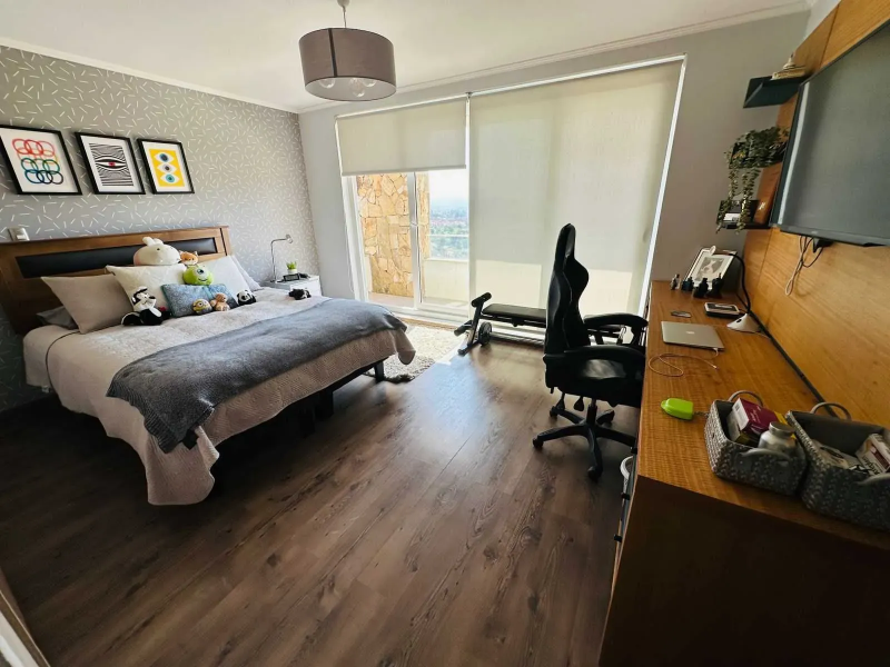 Casa de Lujo en Peña Blanca