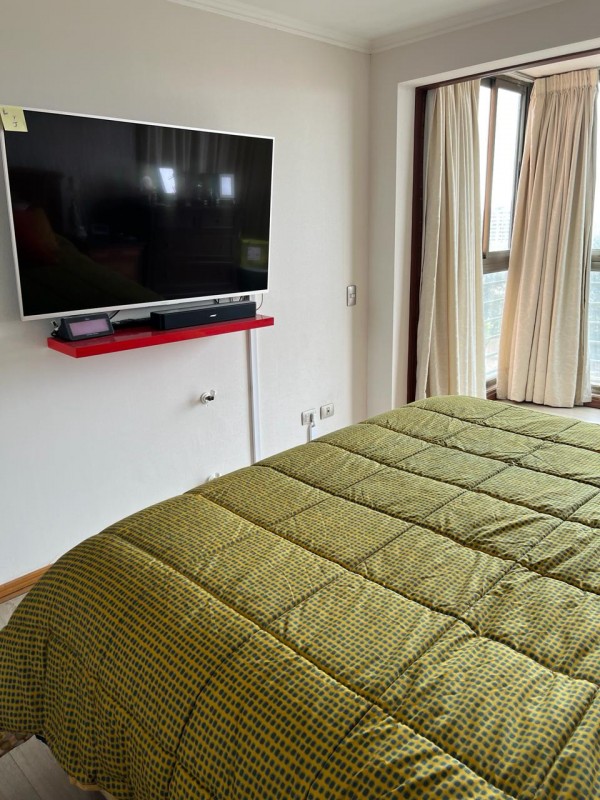 Departamento en 5 Oriente 260