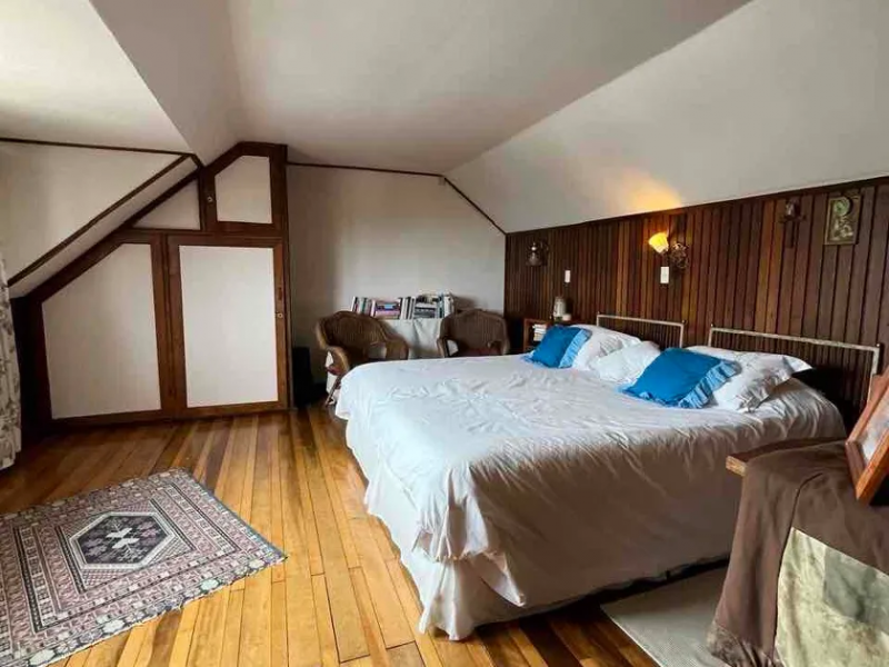 Casa en Recreo, Solida Excelente Estado