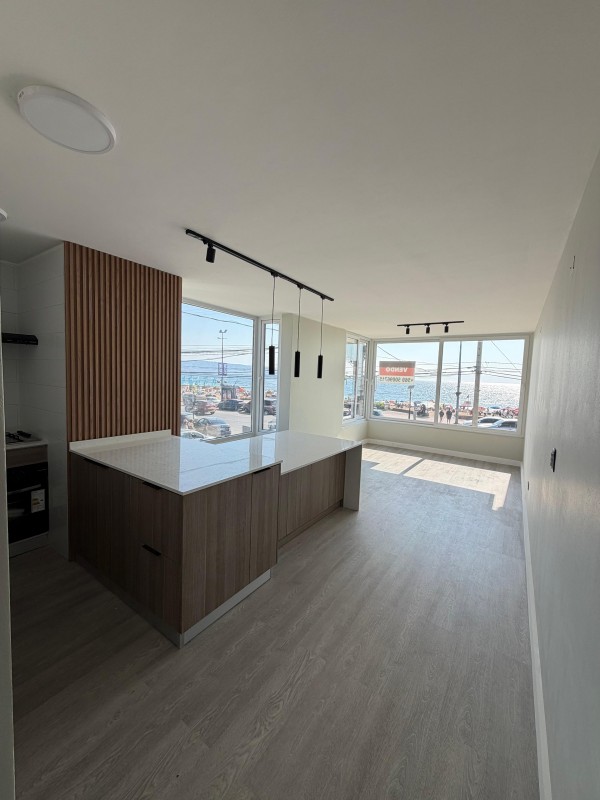 Departamento en 1 Linea, Reñaca, 1 Sector