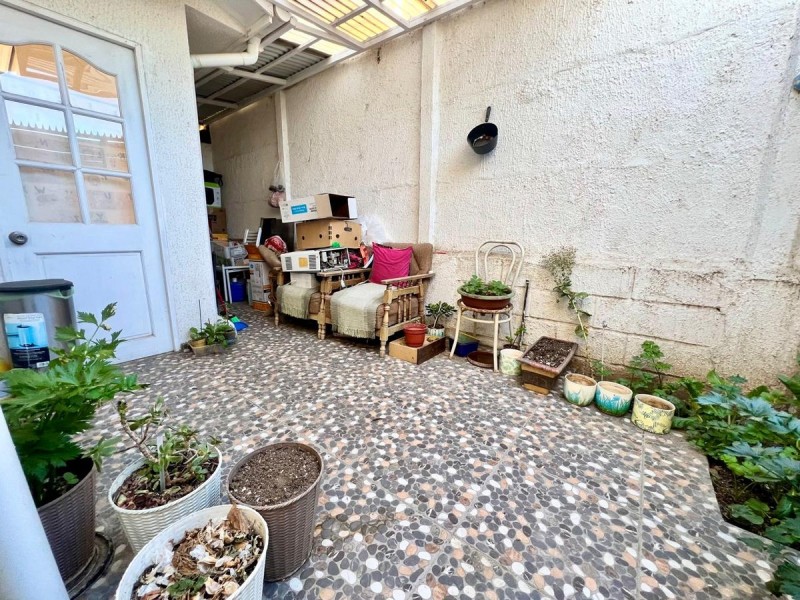 Vende Casa en Villa Alemana