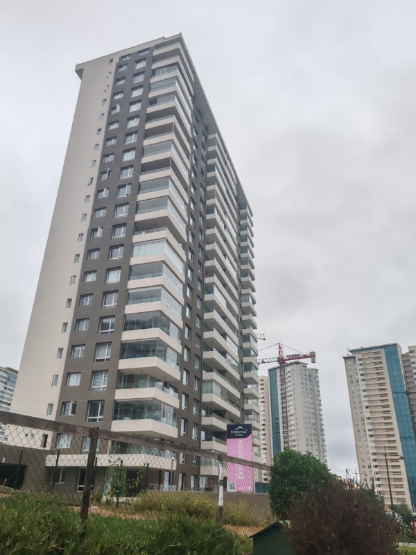 Entre Lomas , Venta Depto en Bosques de Montemar