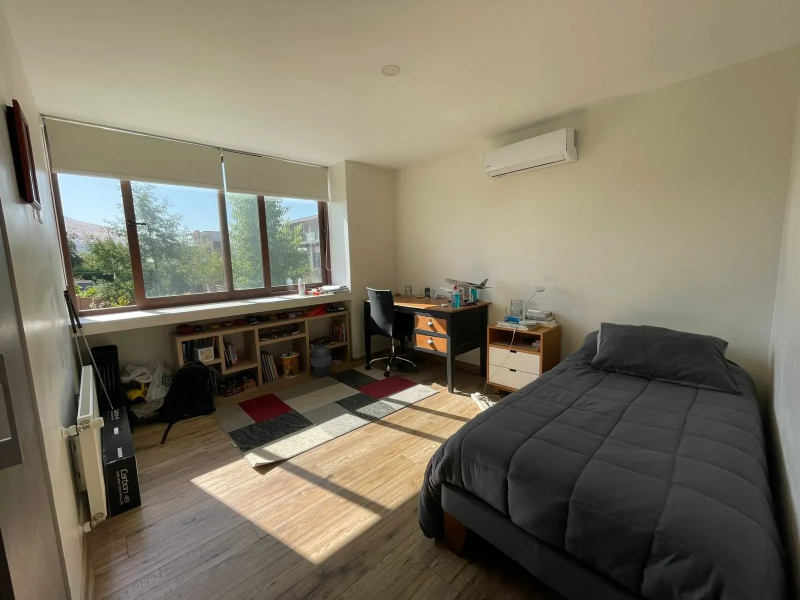 Casa en los Rios, Colina Moderna Propiedad