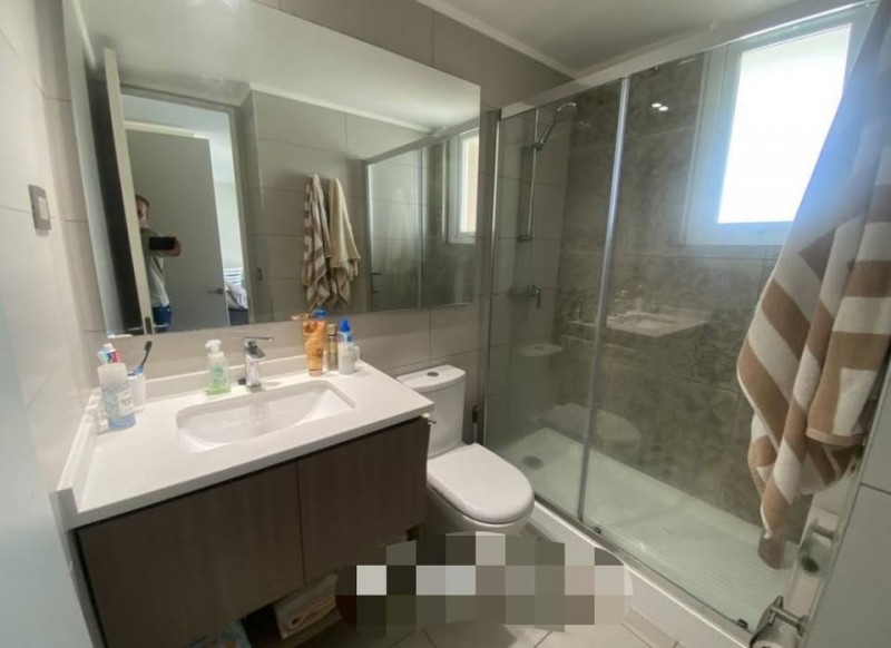 Metro Ñuñoa, Impecable y Moderno Departamento