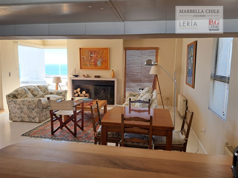 Departamento en Maitencillo , Moderno