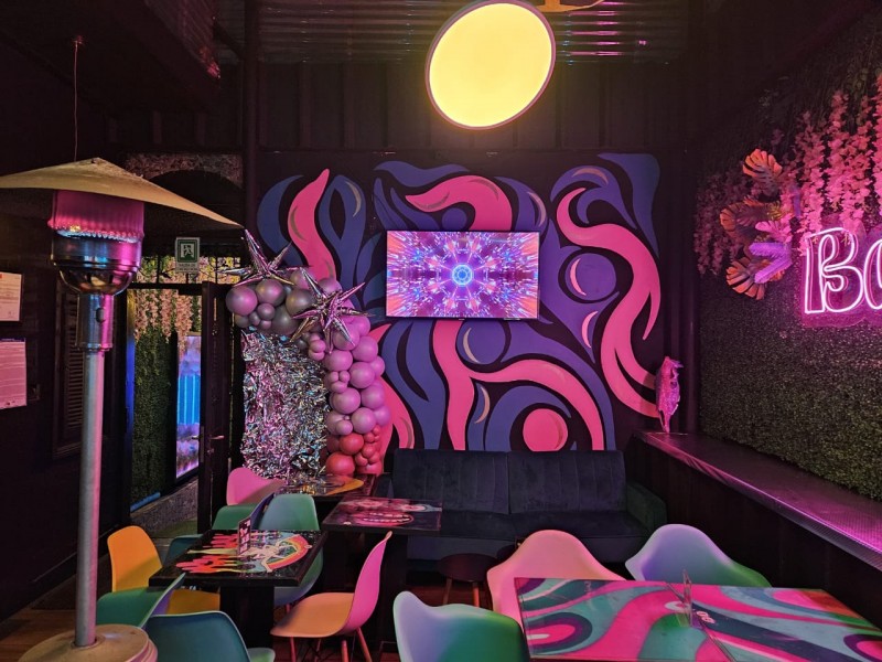 Bash 4 Norte Vende Sociedad Completa