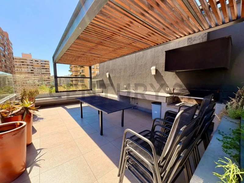Vender Departamento , las Condes Metro Magallanes