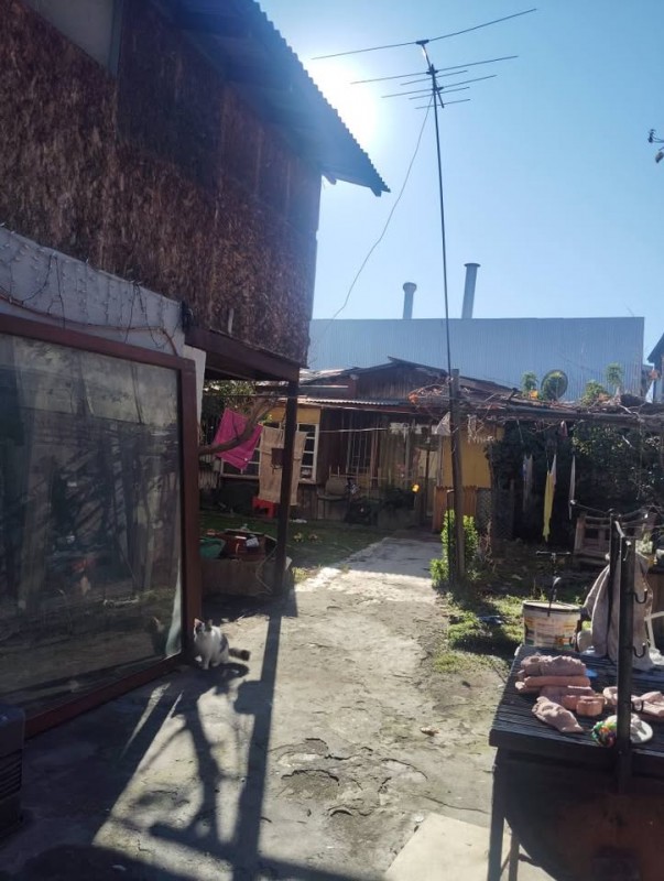 Casa para Remodelar, Impecable