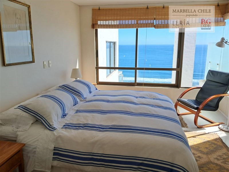 Departamento en Maitencillo , Moderno