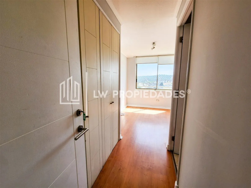 Arriendo Departamento Plan Viña Cerca Mall Marina