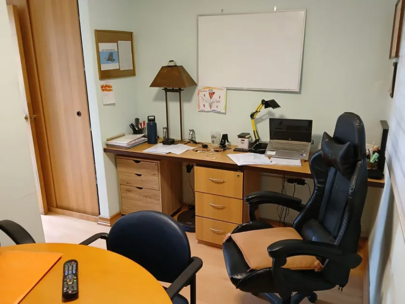 Moderna y Excelente Casa en Chorrillos