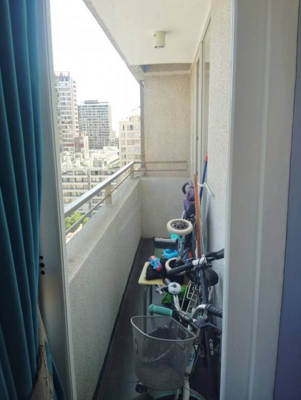 Arrendado en 480.000 Mensual Venta en 2300 Uf