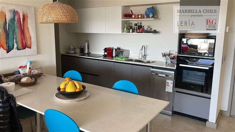 Condominio Marbella , Moderno Depto