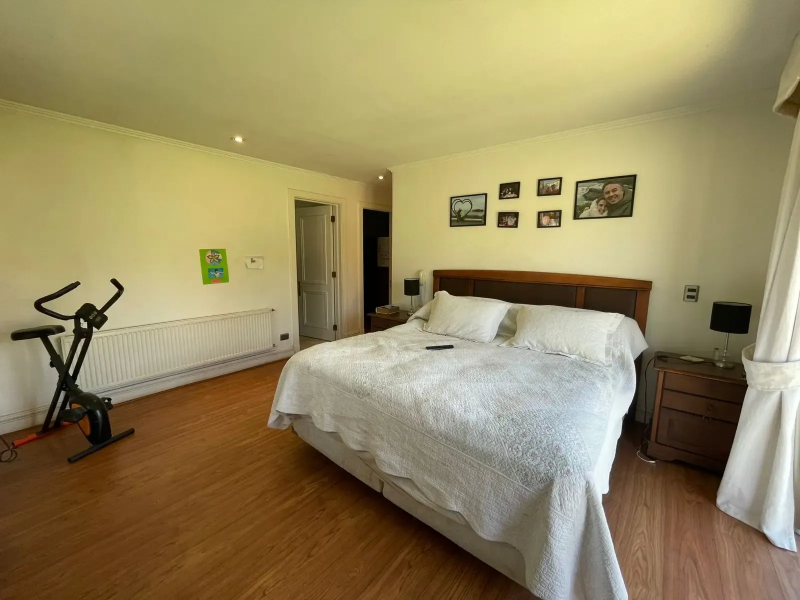 Casa en Chicureo, las Flores