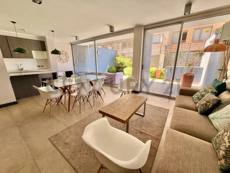 Vender Departamento , las Condes Metro Magallanes