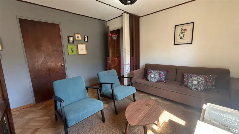 las Condes, Hermosa Casa en Venta