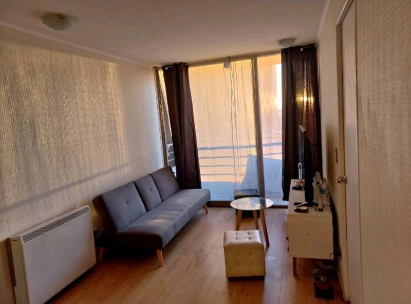 Ñuñoa Avenida Irarrazabal , Ñuñoa,