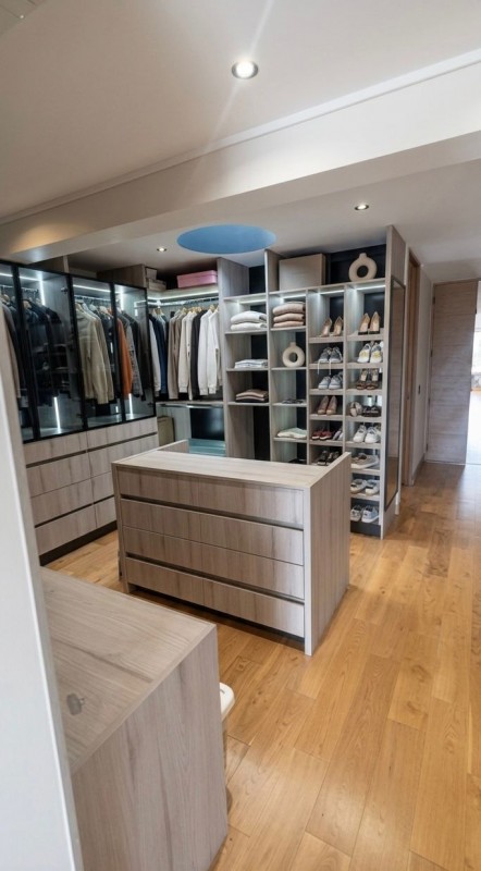 Moderna y Nueva Casa en Chicureo