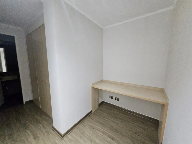 Departamento Moderno en Viña Plan