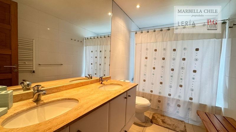 Moderna Casa en Marbella,