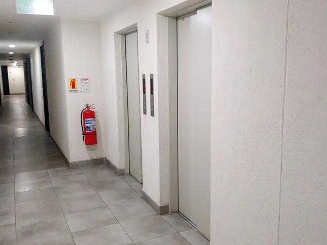 Venta Depto en Santiago Centro Calle Vergara