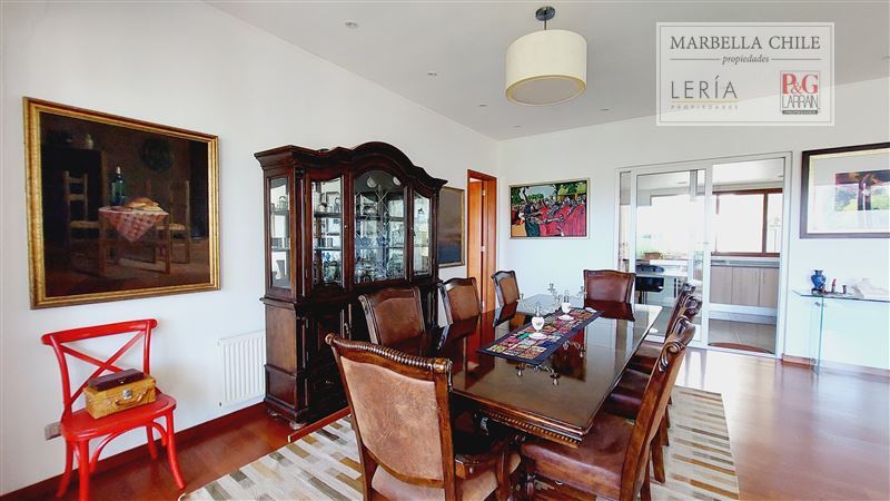 Venta de Moderna Casa en Marbella ,