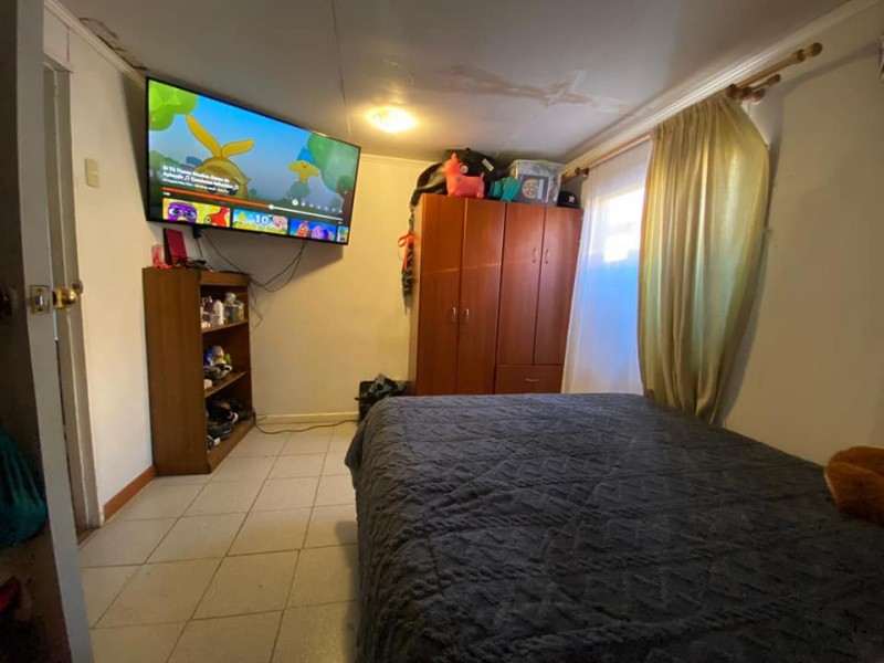 Casa Santa Julia Vende