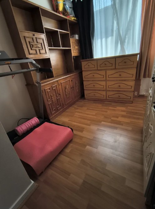 Departamento en Von Schroeder Viña del Mar