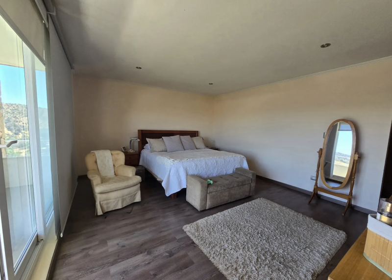 en Peña Blanca Vendo Moderna Casa Nueva en Peña Blanca,