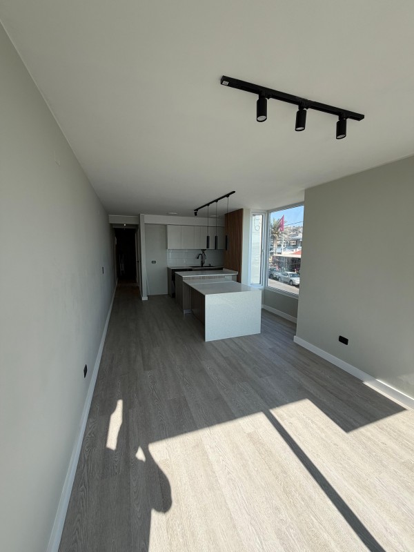 Departamento en 1 Linea, Reñaca, 1 Sector