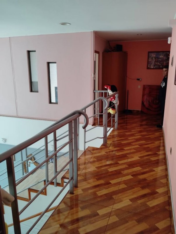 Camino de Nos, San Bernardo, Hermosa.y Moderna Casa