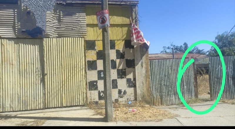 Industrial , 2300 Metros Cuadrados Aprox