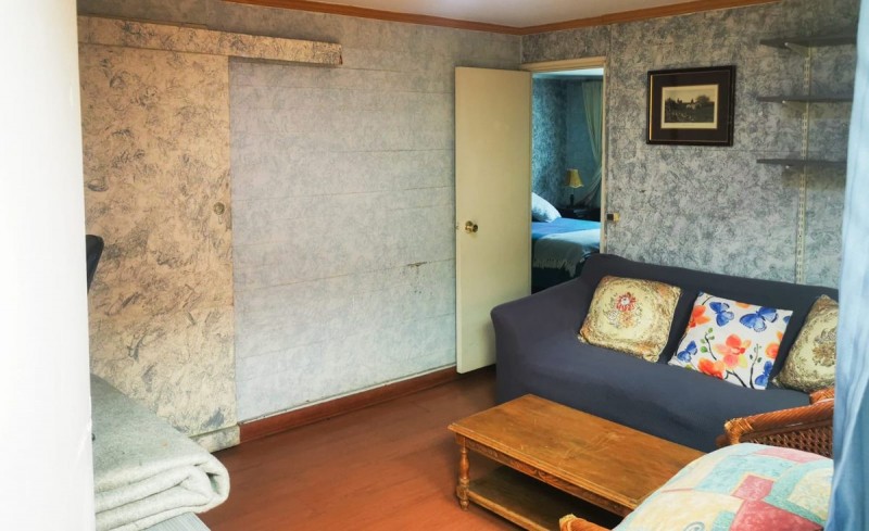 Venta de Casa en Quinta Normal , Taedo Vargas.