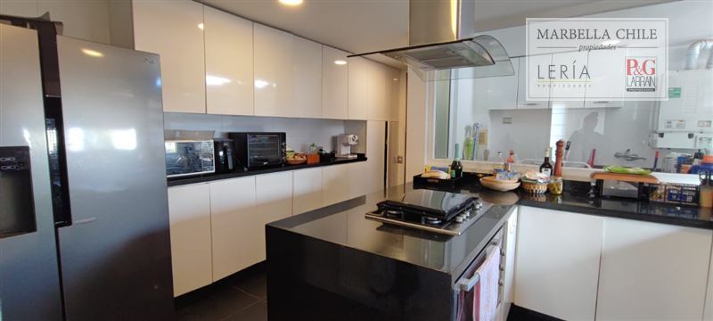 Moderna en Marbella , Impecable