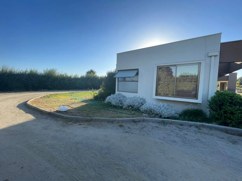 Fotografía de Parcela en Condominio Santa Luisa,