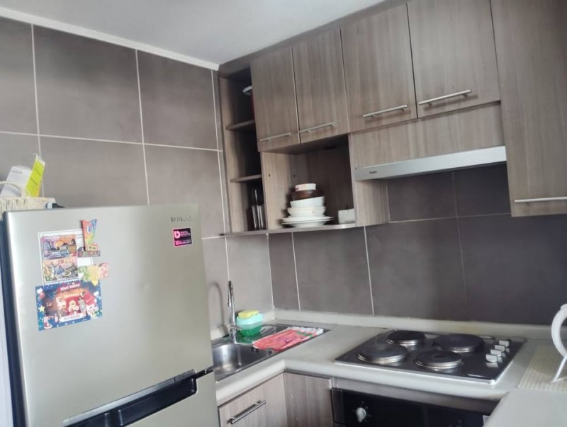 Arrendado en 480.000 Mensual Venta en 2300 Uf