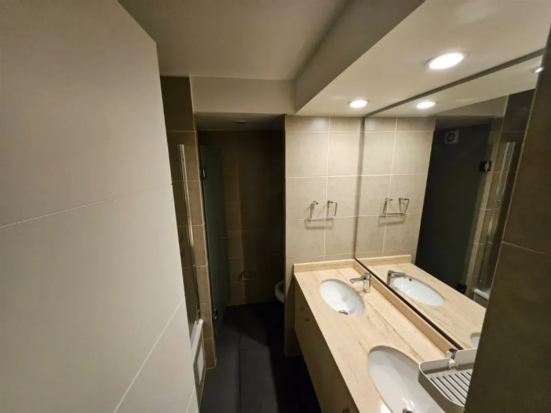 Departamento Moderno en Viña Plan