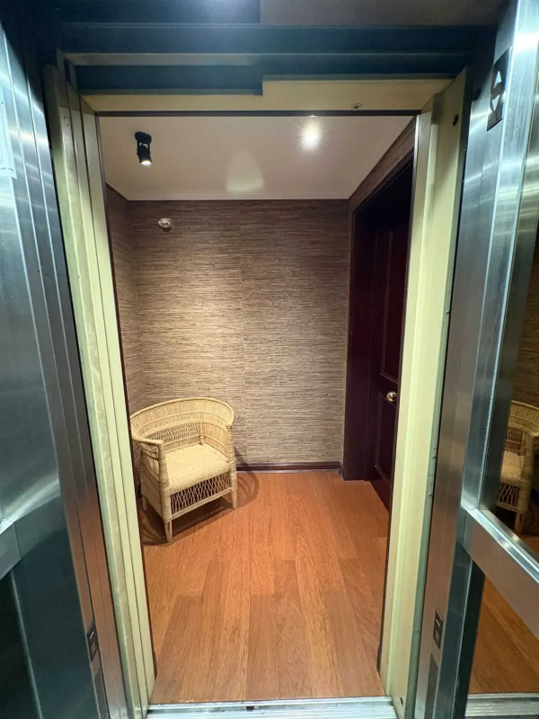Arriendo Grande y Moderno Departamento